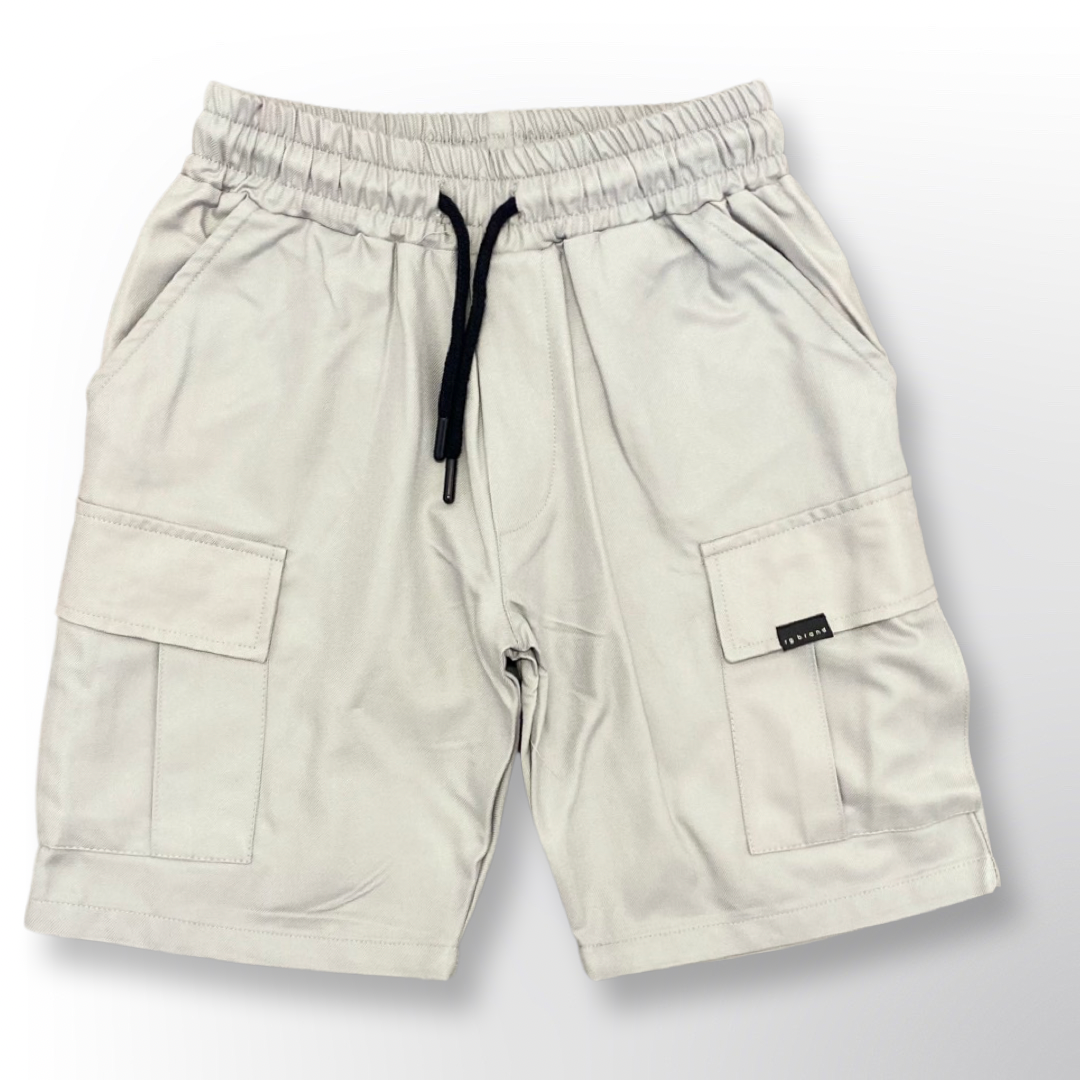 Young Unisex Jogger Short