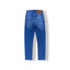 Unisex Young Slim Fit Jeans