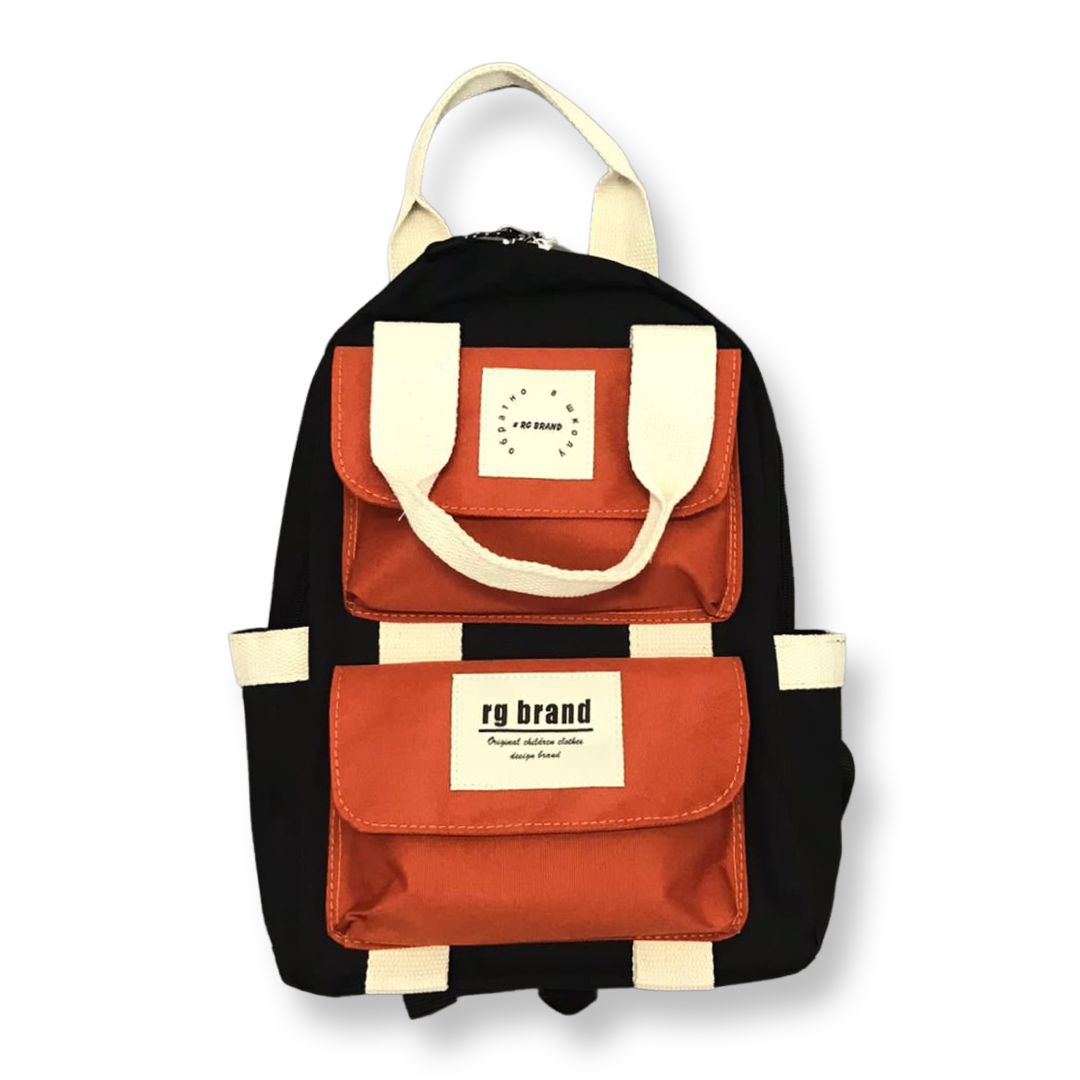 Versatile School Backpack