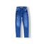 Unisex Young Slim Fit Jeans